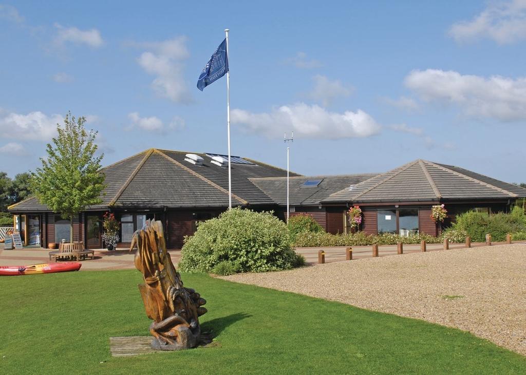 The Springs Lakeside Holiday Park Fladbury Стая снимка